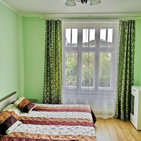 Apartments Iris Karlovy Vary Luaran gambar