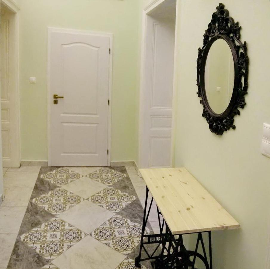 Apartments Iris Karlovy Vary Luaran gambar