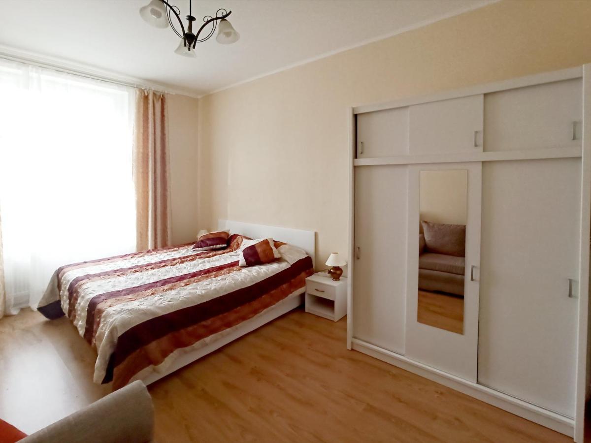 Apartments Iris Karlovy Vary Luaran gambar