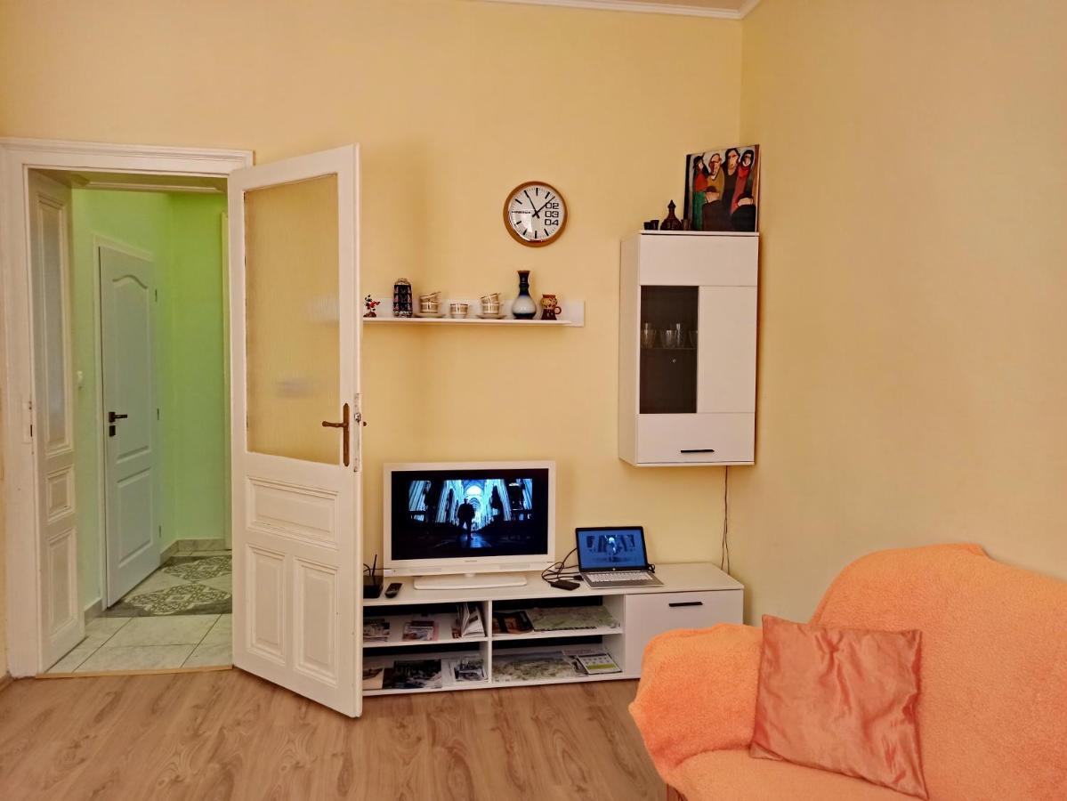 Apartments Iris Karlovy Vary Luaran gambar